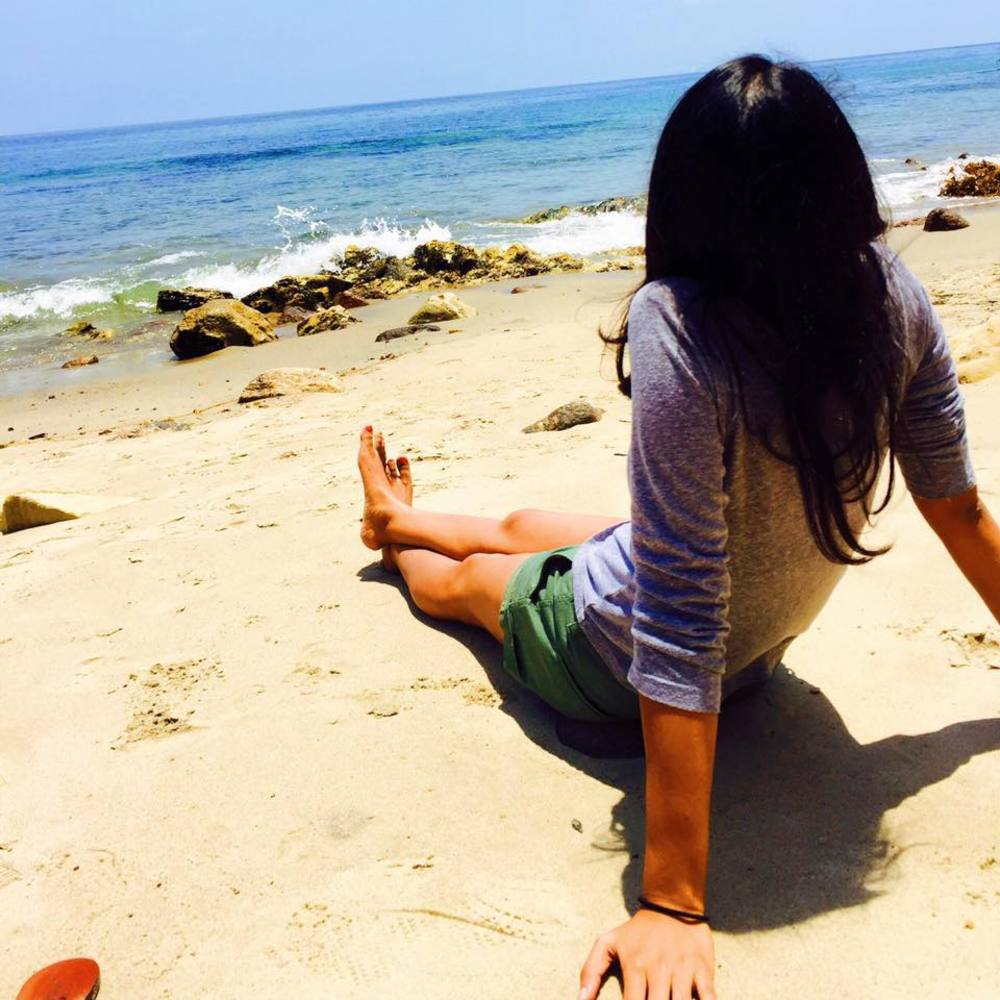 Meet your Posher, Aarthi